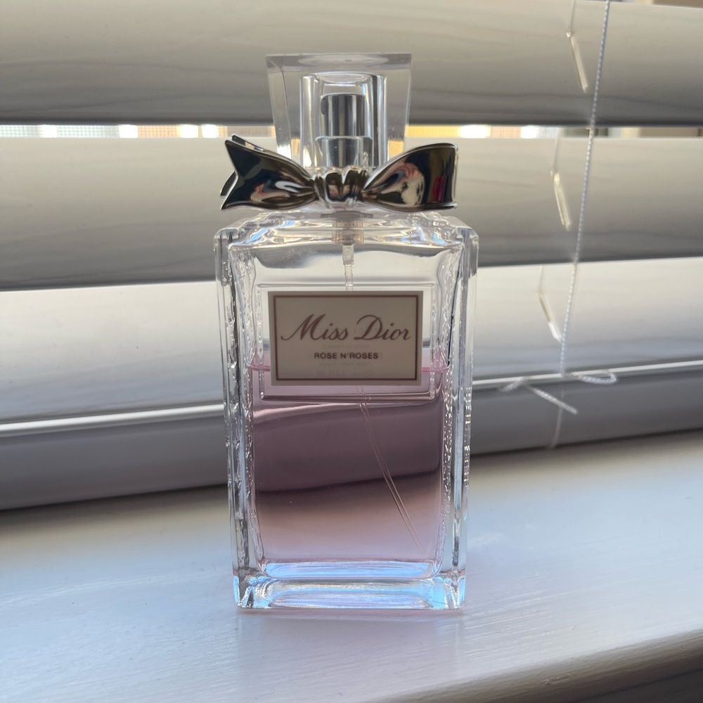 Miss Dior rose n roses perfume